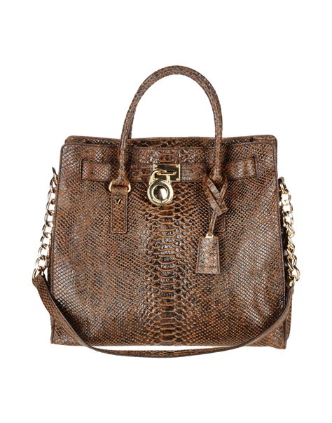 micheal kor bag|michael kors bags brown.